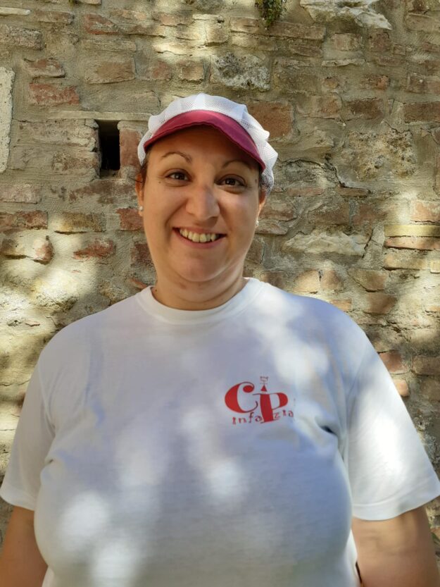 Roberta Elli